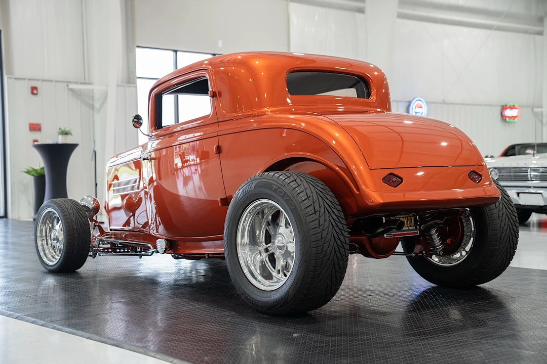 1932 Ford Model B - Image 5 of 31