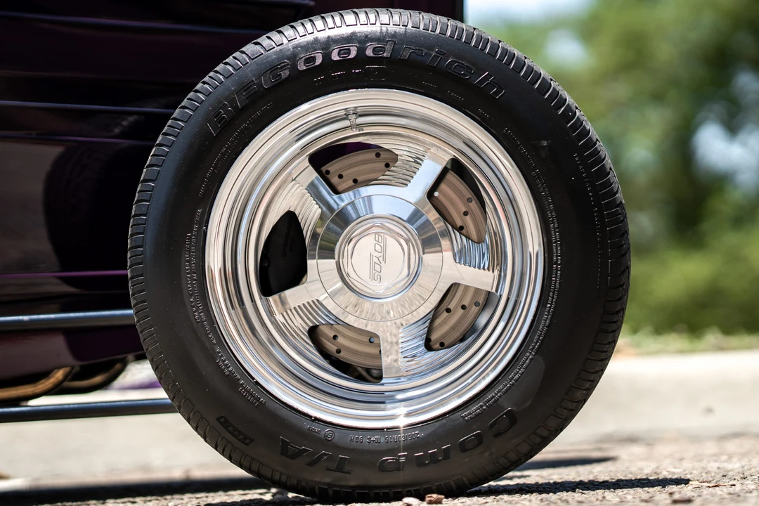 1932 Ford Hot Rod - Image 31 of 31