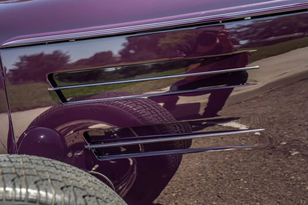 1932 Ford Hot Rod - Image 10 of 31