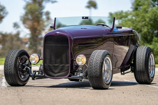 1932 Ford Hot Rod - Image 2 of 31