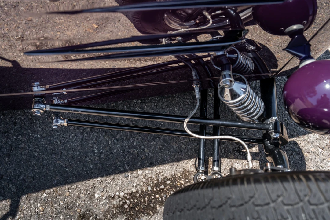 1932 Ford Hot Rod - Image 21 of 31