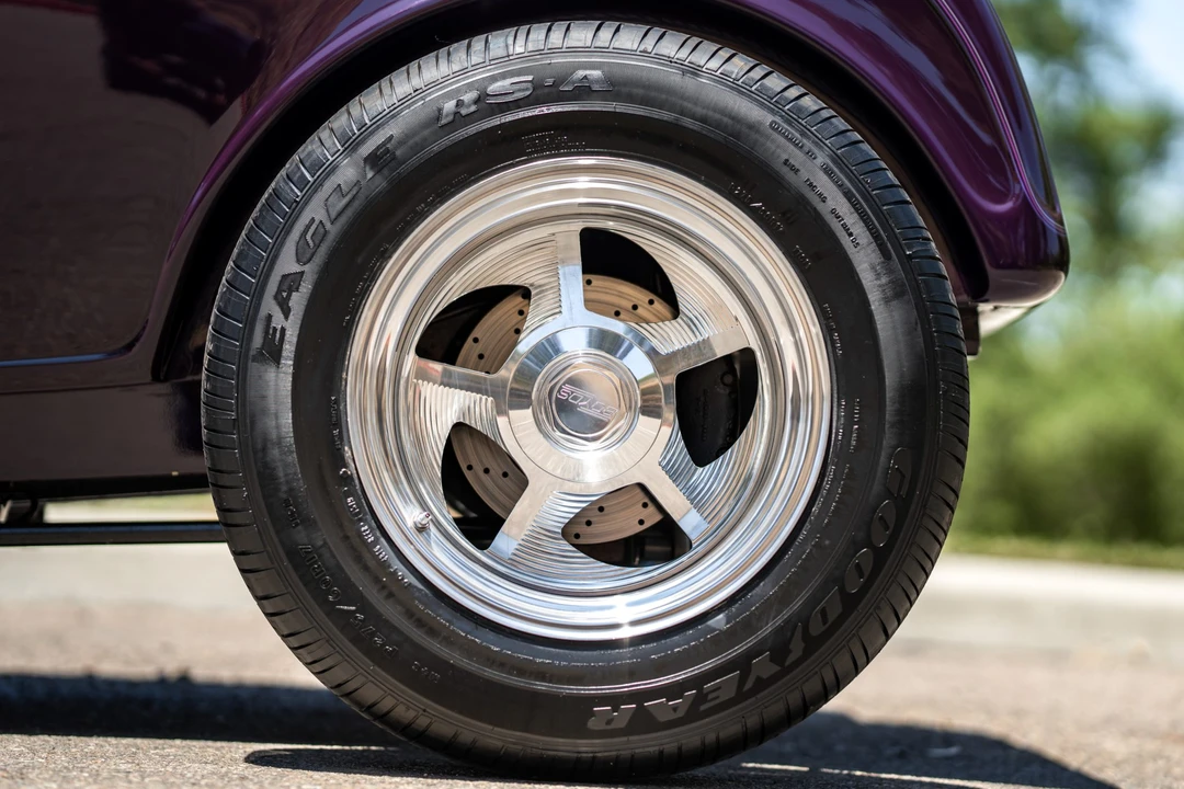 1932 Ford Hot Rod - Image 30 of 31
