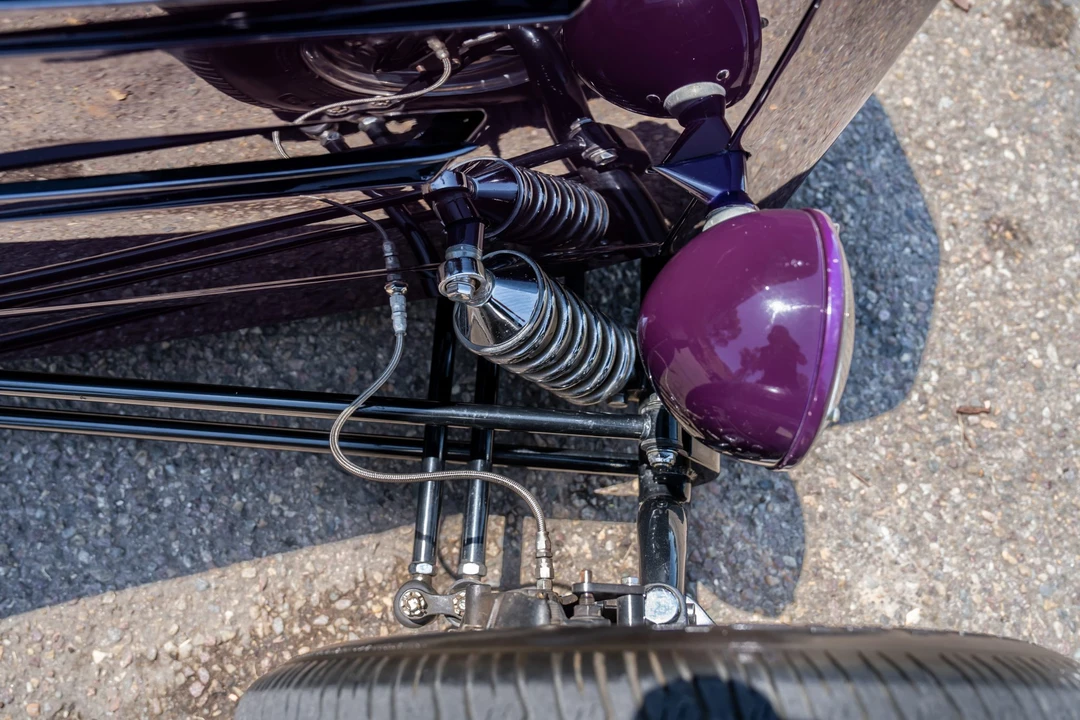 1932 Ford Hot Rod - Image 22 of 31