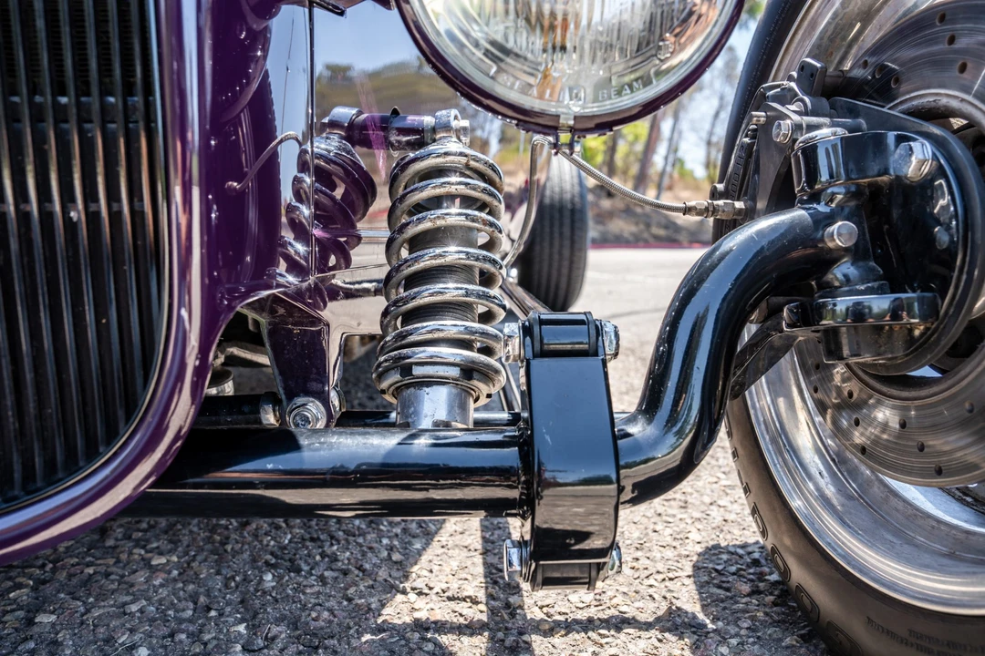 1932 Ford Hot Rod - Image 24 of 31