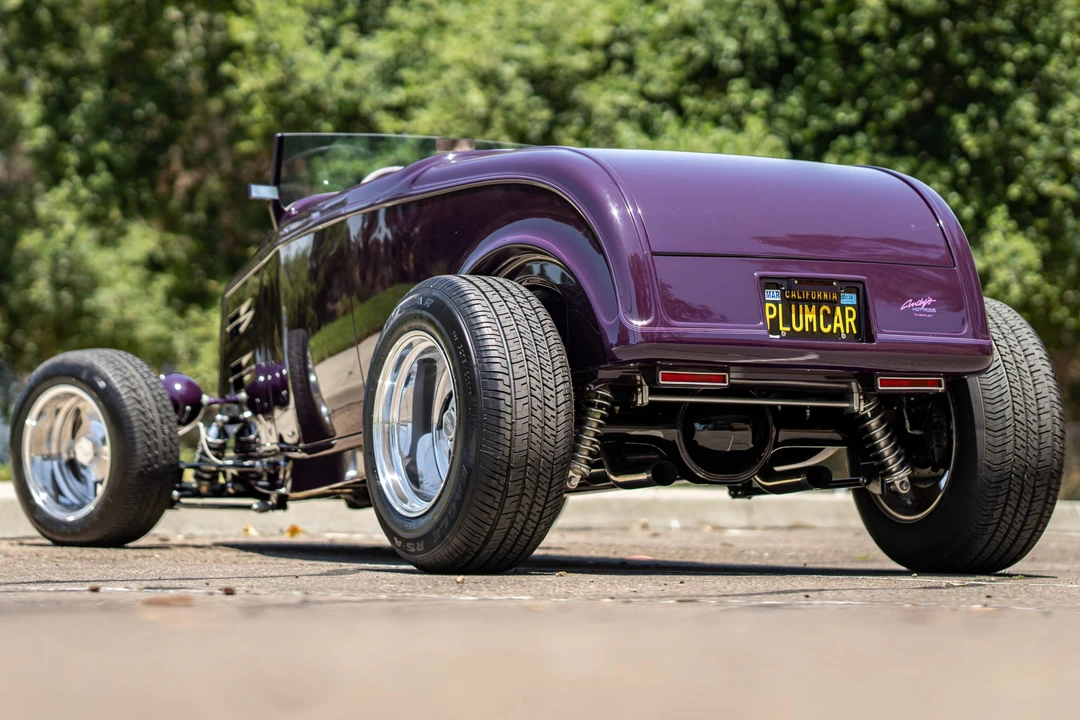 1932 Ford Hot Rod - Image 7 of 31