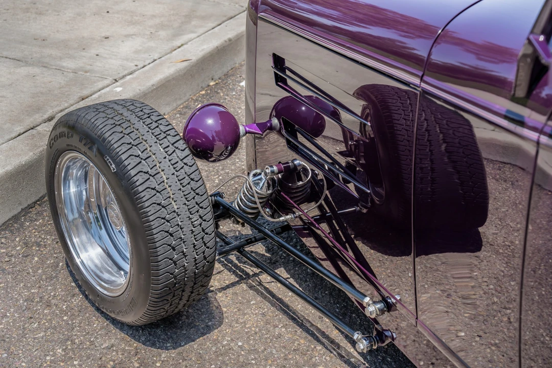 1932 Ford Hot Rod - Image 13 of 31