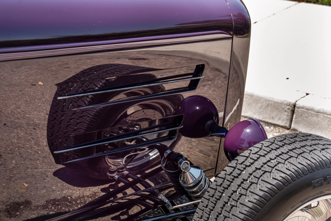 1932 Ford Hot Rod - Image 20 of 31