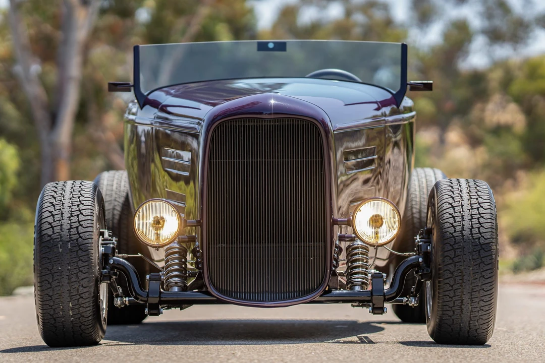 1932 Ford Hot Rod - Image 3 of 31