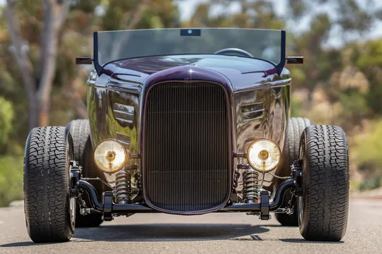 1932 Ford Hot Rod - Image 3 of 31