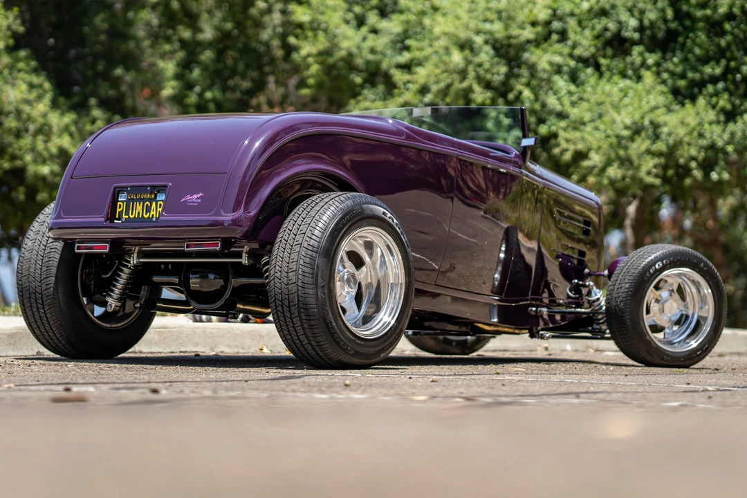 1932 Ford Hot Rod - Image 5 of 31