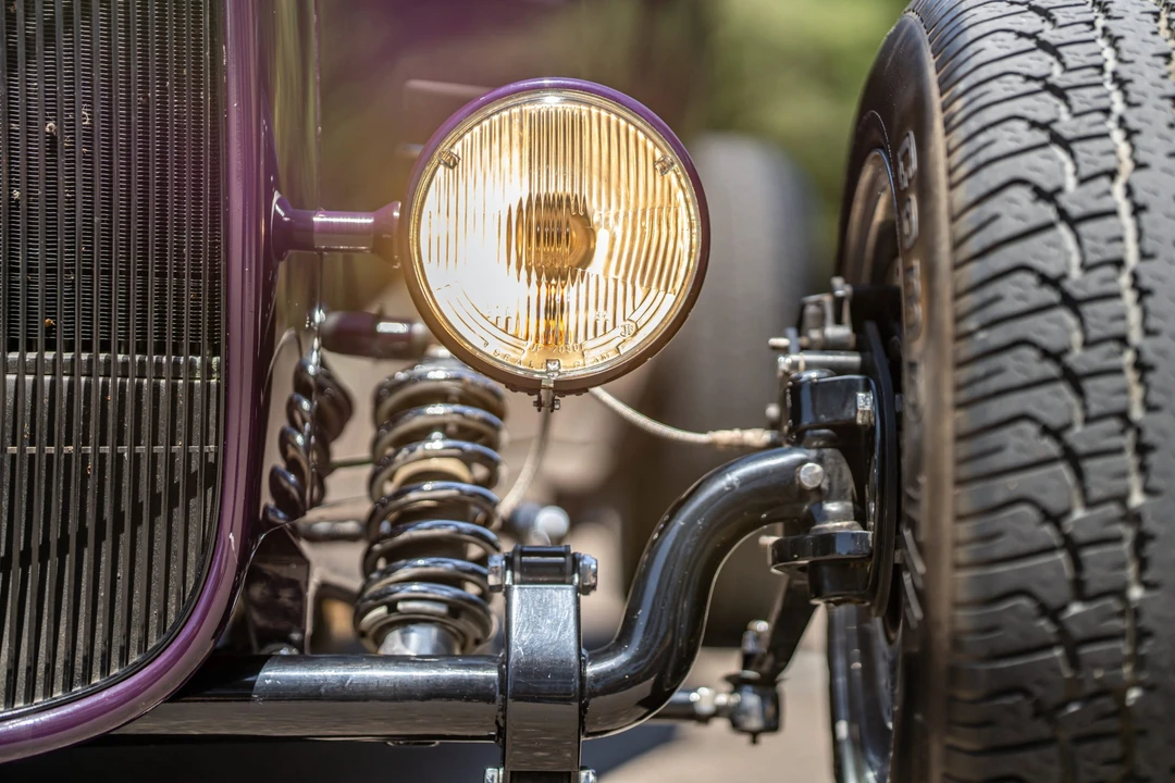 1932 Ford Hot Rod - Image 25 of 31