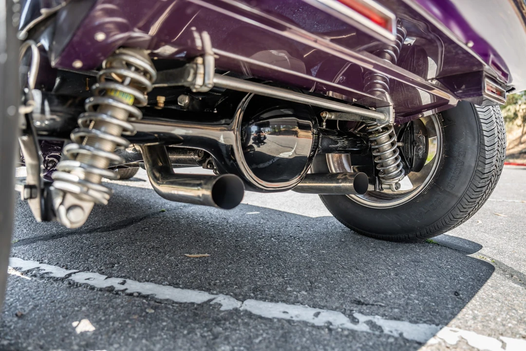 1932 Ford Hot Rod - Image 14 of 31