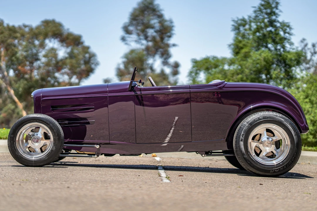 1932 Ford Hot Rod - Image 8 of 31