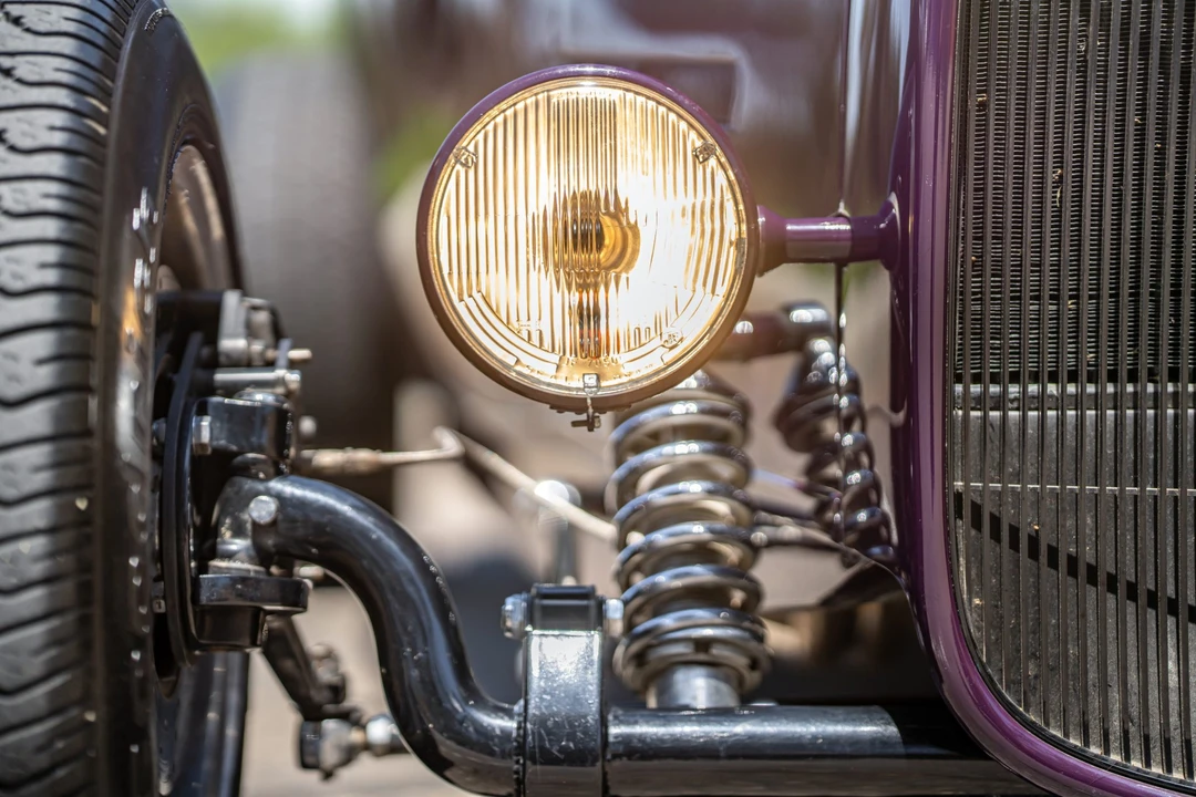 1932 Ford Hot Rod - Image 26 of 31