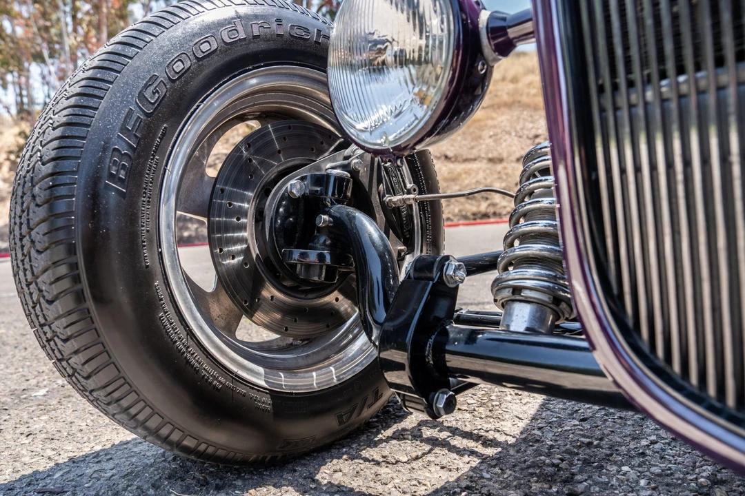 1932 Ford Hot Rod - Image 28 of 31