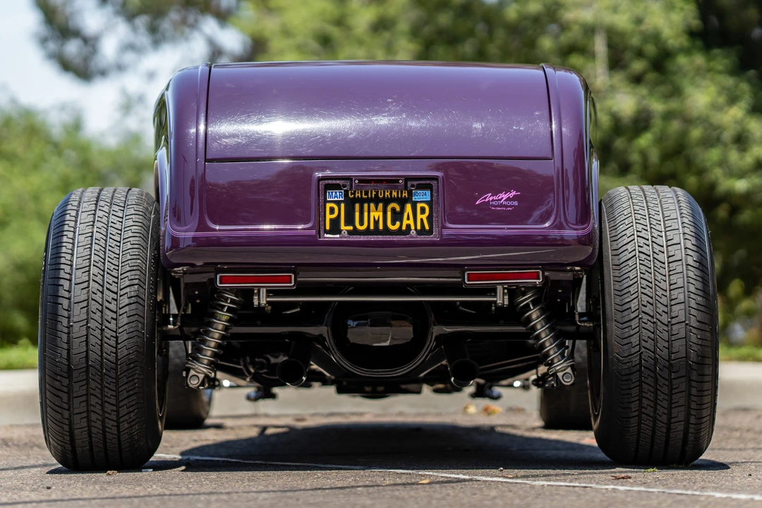 1932 Ford Hot Rod - Image 6 of 31