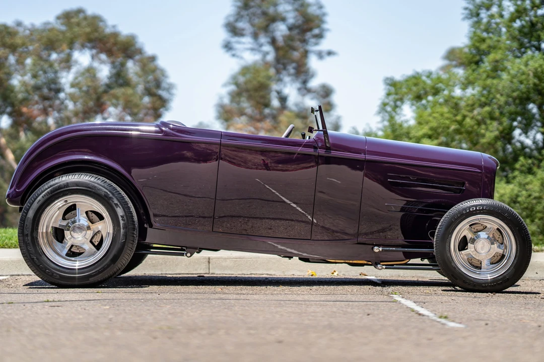 1932 Ford Hot Rod - Image 4 of 31