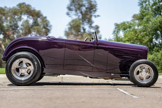 1932 Ford Hot Rod - Image 4 of 31