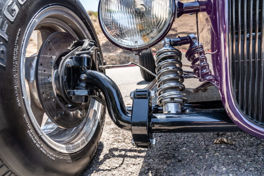 1932 Ford Hot Rod - Image 27 of 31