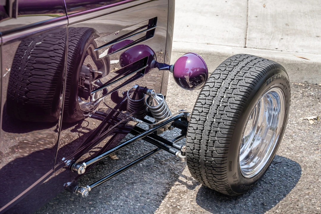 1932 Ford Hot Rod - Image 19 of 31