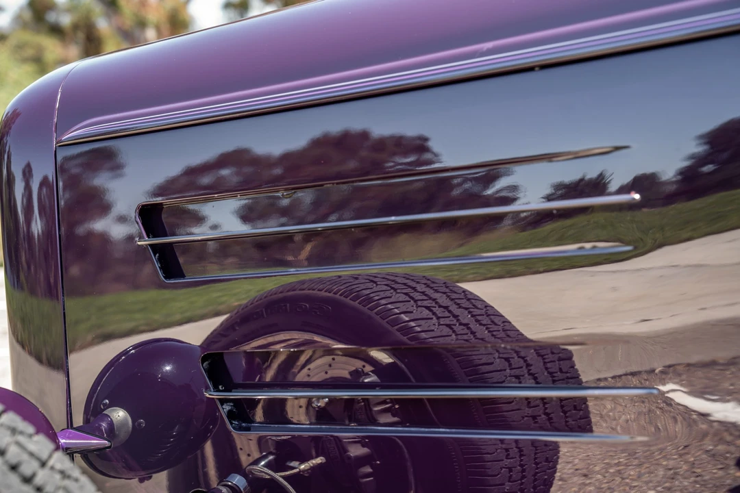 1932 Ford Hot Rod - Image 9 of 31