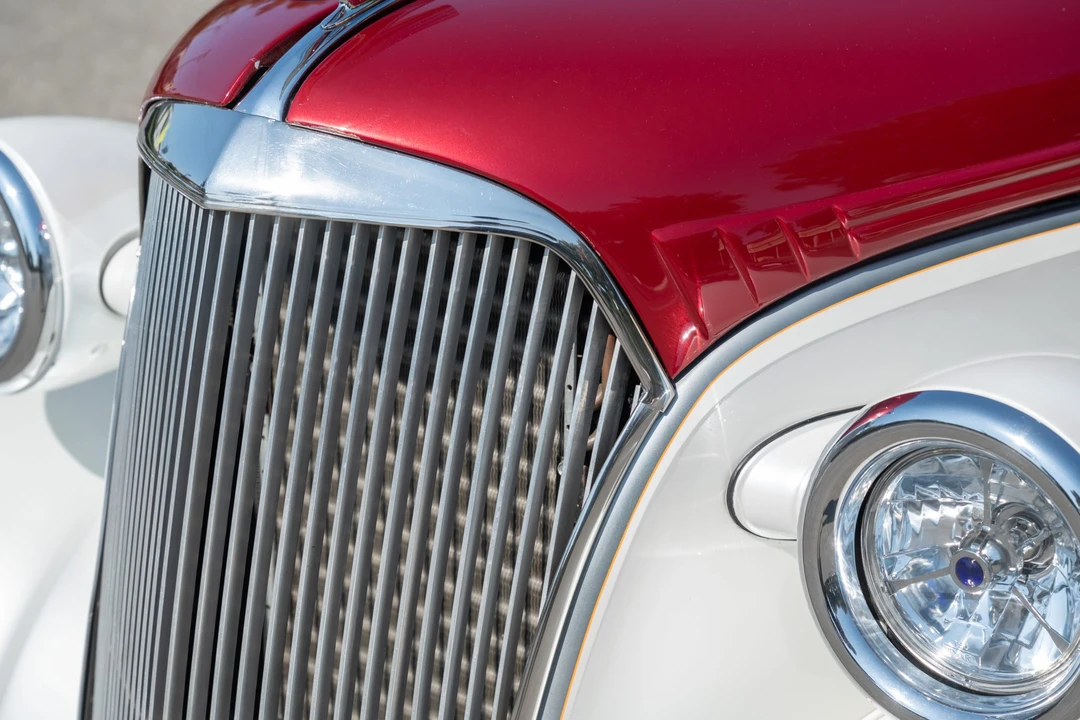 1937 Chevrolet Standard & Master & Master Deluxe & Special Deluxe - Image 25 of 31
