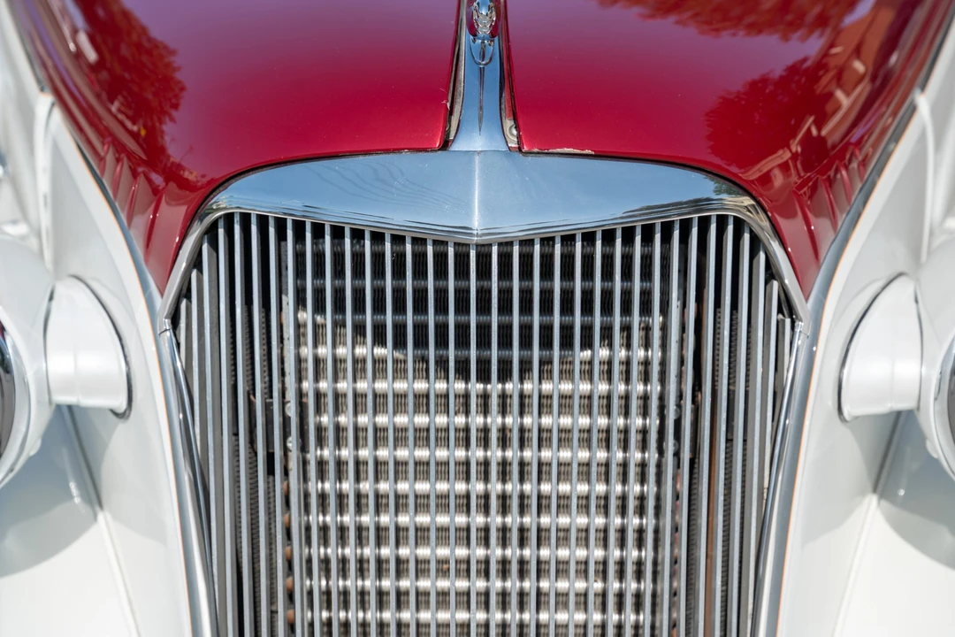 1937 Chevrolet Standard & Master & Master Deluxe & Special Deluxe - Image 24 of 31