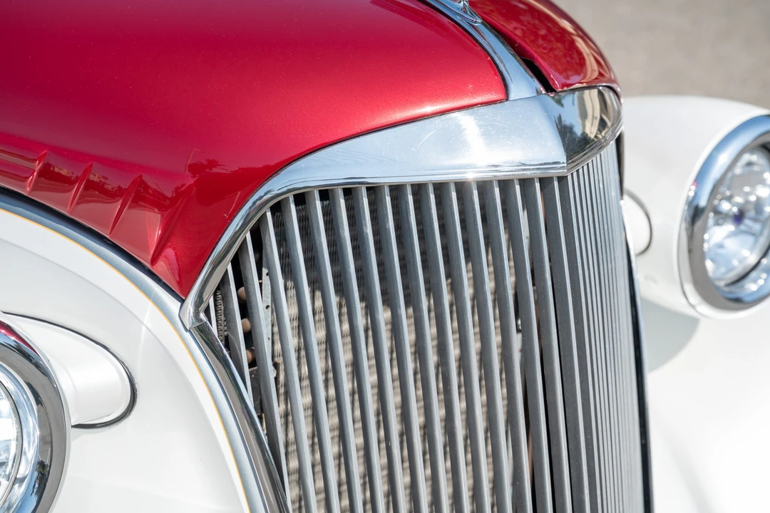 1937 Chevrolet Standard & Master & Master Deluxe & Special Deluxe - Image 23 of 31