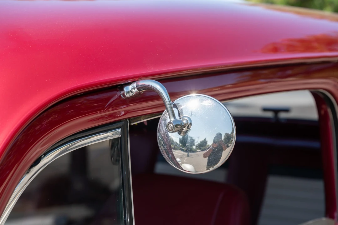 1937 Chevrolet Standard & Master & Master Deluxe & Special Deluxe - Image 29 of 31