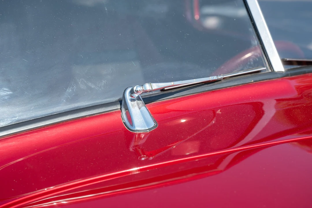 1937 Chevrolet Standard & Master & Master Deluxe & Special Deluxe - Image 26 of 31