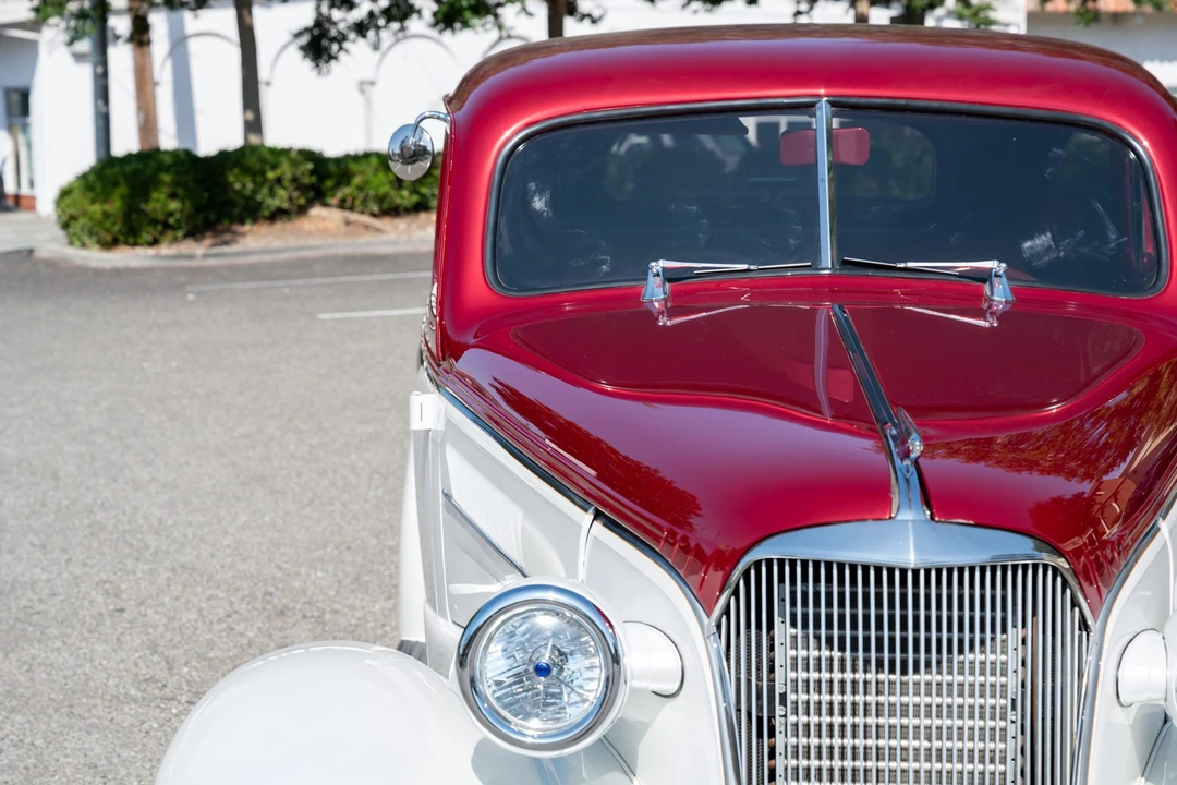 1937 Chevrolet Standard & Master & Master Deluxe & Special Deluxe - Image 18 of 31