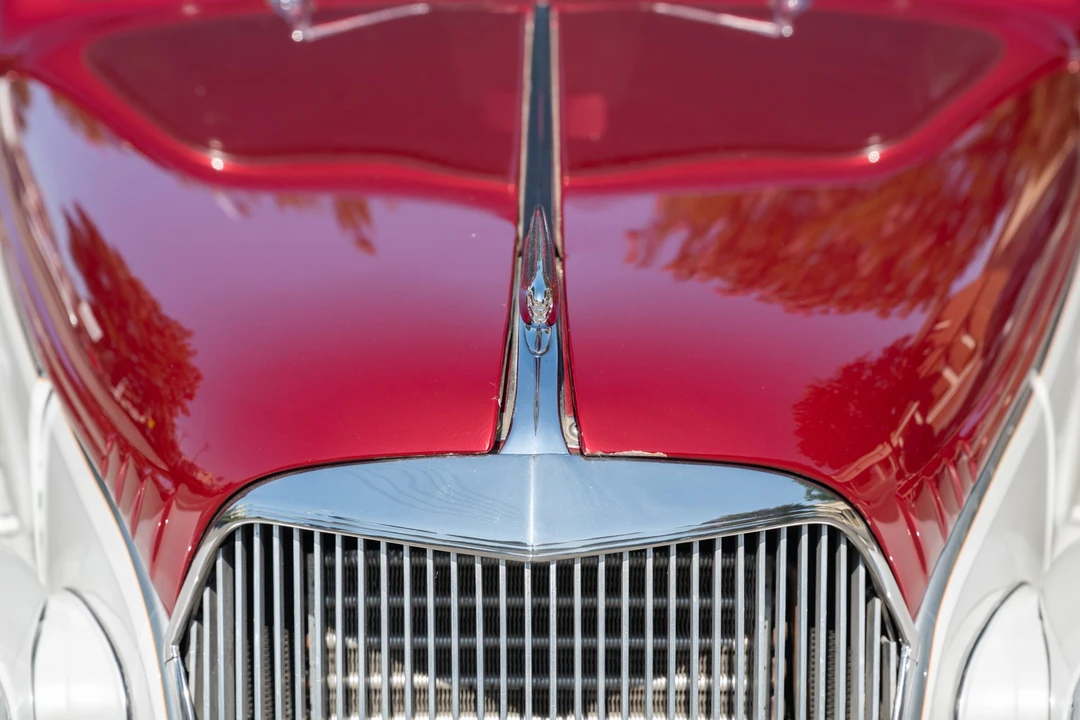1937 Chevrolet Standard & Master & Master Deluxe & Special Deluxe - Image 21 of 31