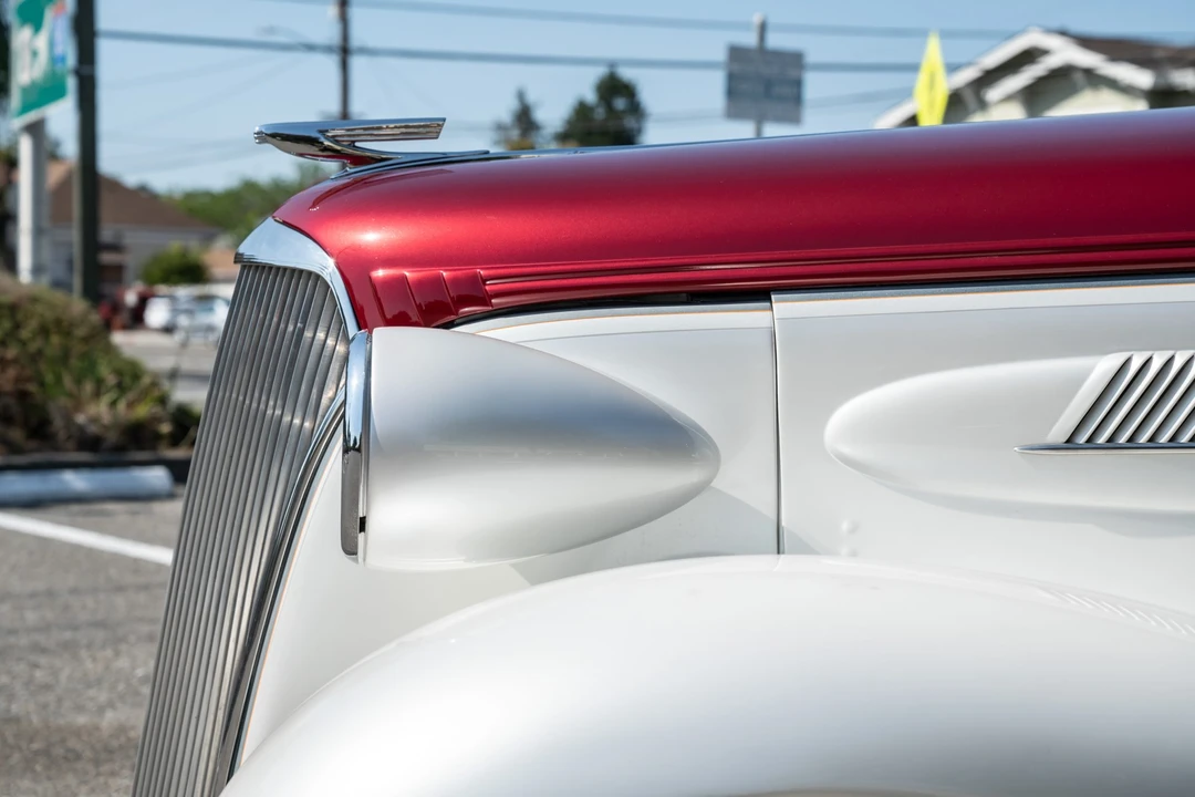 1937 Chevrolet Standard & Master & Master Deluxe & Special Deluxe - Image 30 of 31