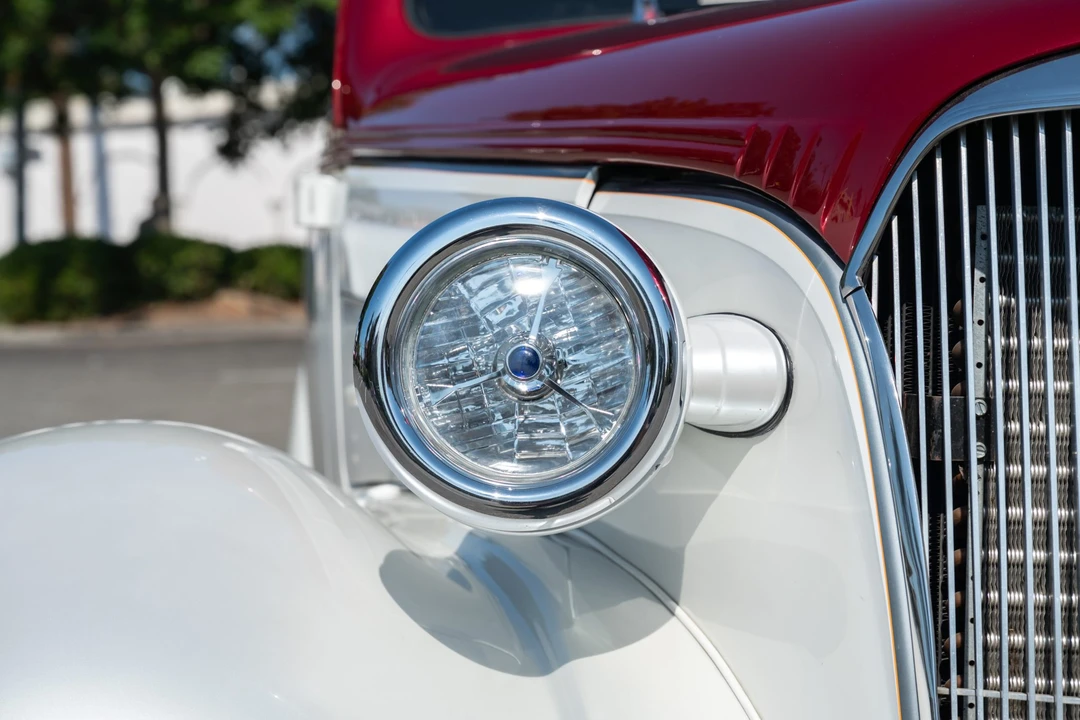 1937 Chevrolet Standard & Master & Master Deluxe & Special Deluxe - Image 14 of 31