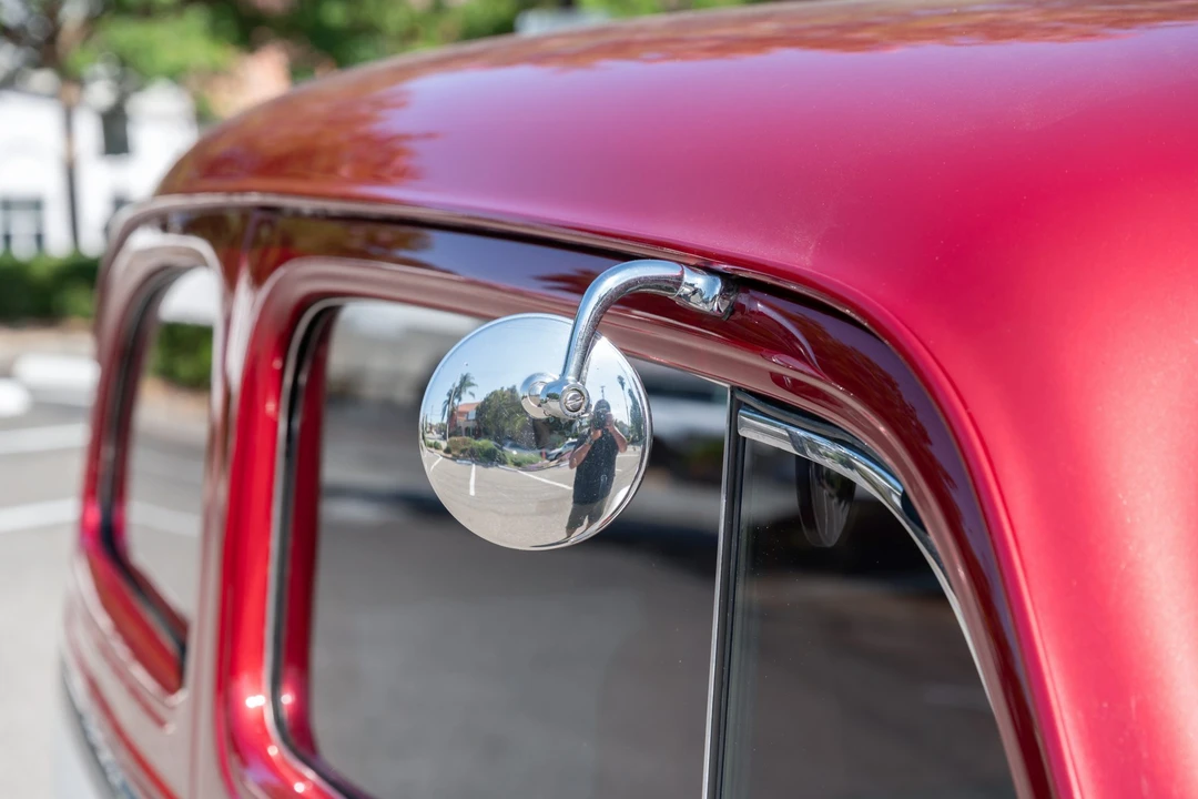 1937 Chevrolet Standard & Master & Master Deluxe & Special Deluxe - Image 28 of 31