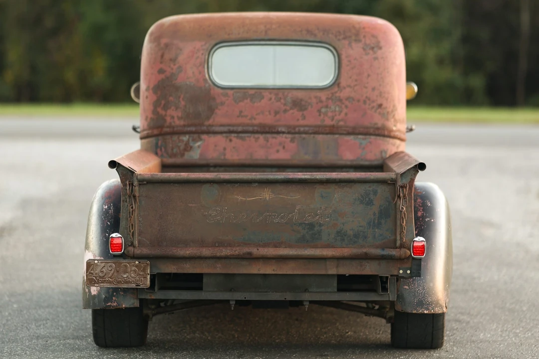 1940 Chevrolet Pickup 2nd Gen - Image 20 of 31