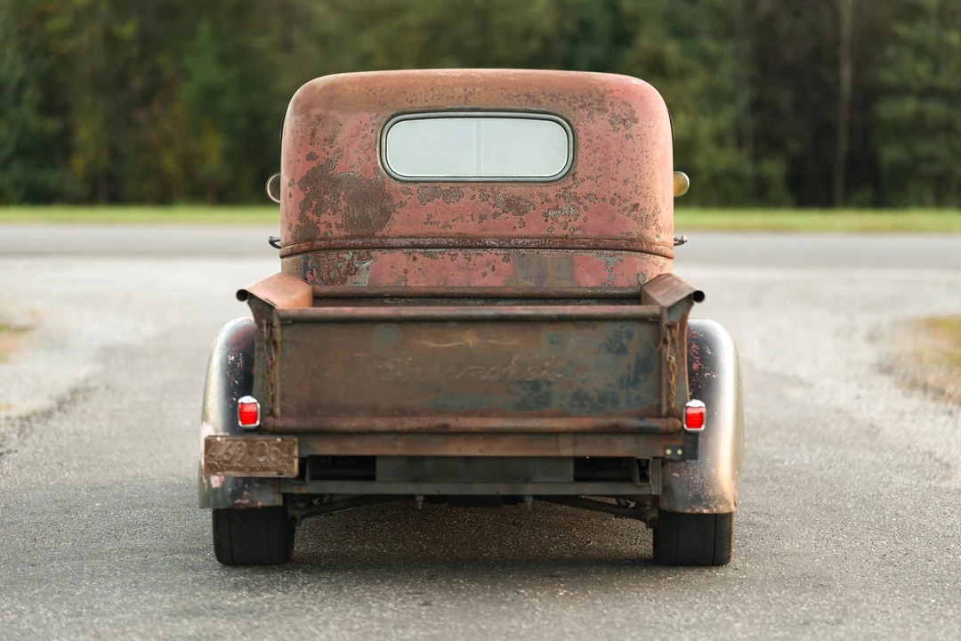 1940 Chevrolet Pickup 2nd Gen - Image 18 of 31