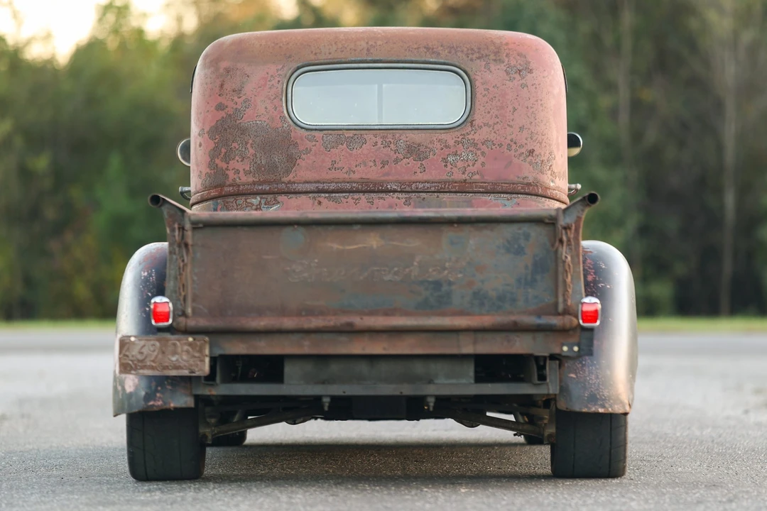 1940 Chevrolet Pickup 2nd Gen - Image 17 of 31