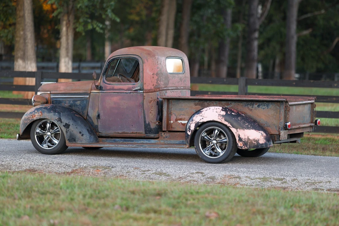 1940 Chevrolet Pickup 2nd Gen - Image 29 of 31