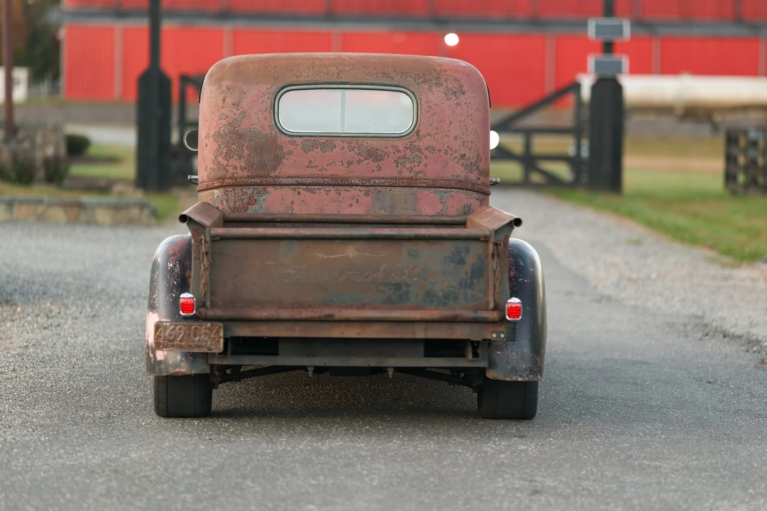 1940 Chevrolet Pickup 2nd Gen - Image 23 of 31