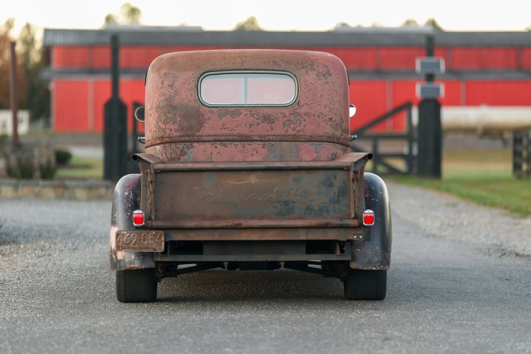 1940 Chevrolet Pickup 2nd Gen - Image 22 of 31