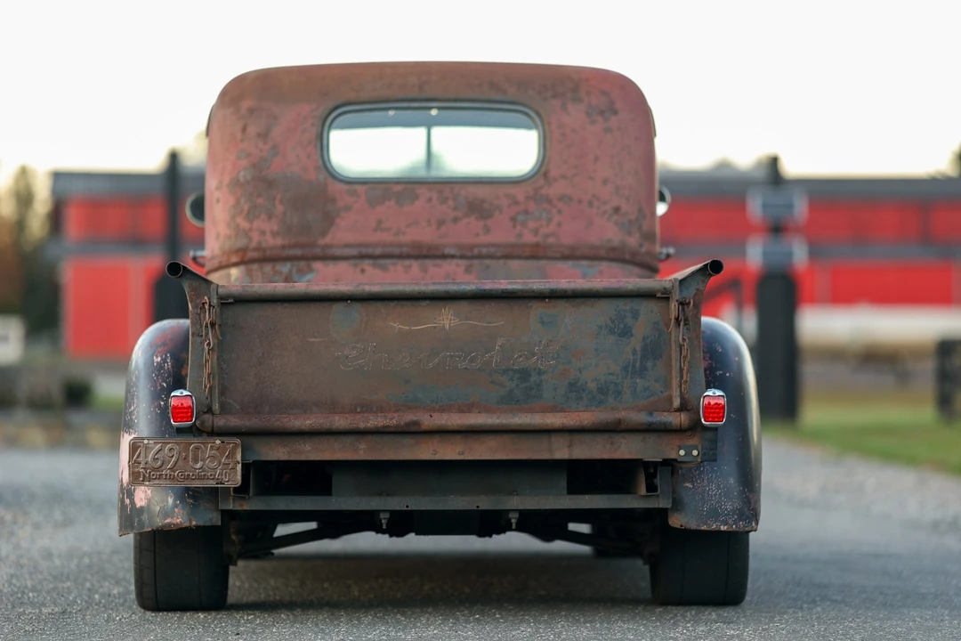 1940 Chevrolet Pickup 2nd Gen - Image 21 of 31