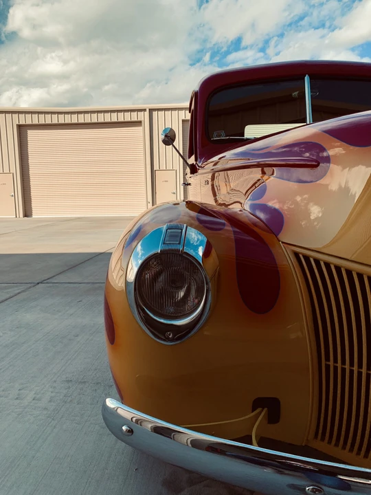 1940 Ford Pickup (1940-1947) - Image 26 of 31