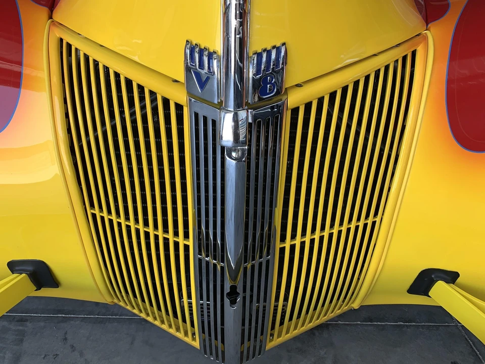1940 Ford Pickup (1940-1947) - Image 31 of 31