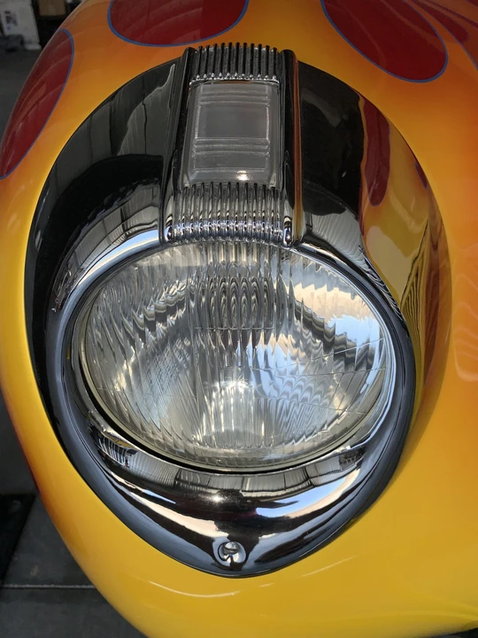 1940 Ford Pickup (1940-1947) - Image 30 of 31