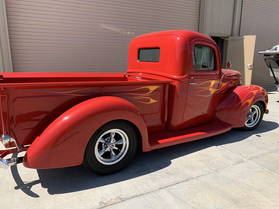 1940 Ford Pickup (1940-1947) - Image 17 of 31