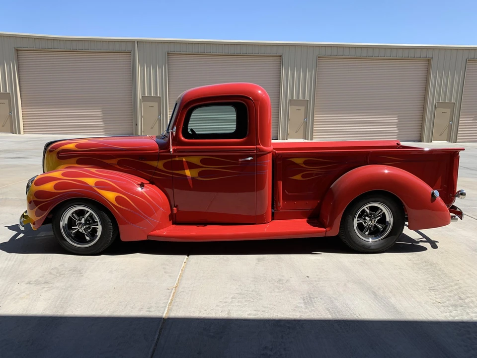 1940 Ford Pickup (1940-1947) - Image 7 of 31