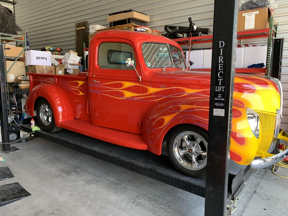 1940 Ford Pickup (1940-1947) - Image 20 of 31