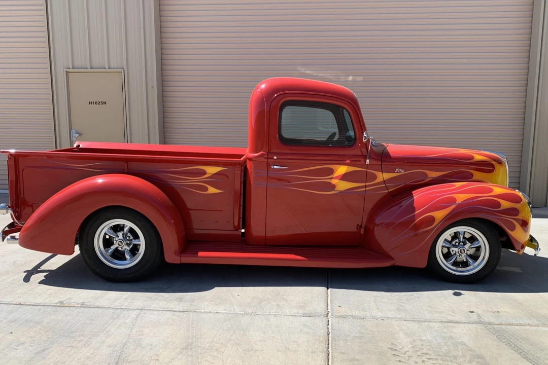 1940 Ford Pickup (1940-1947) - Image 18 of 31