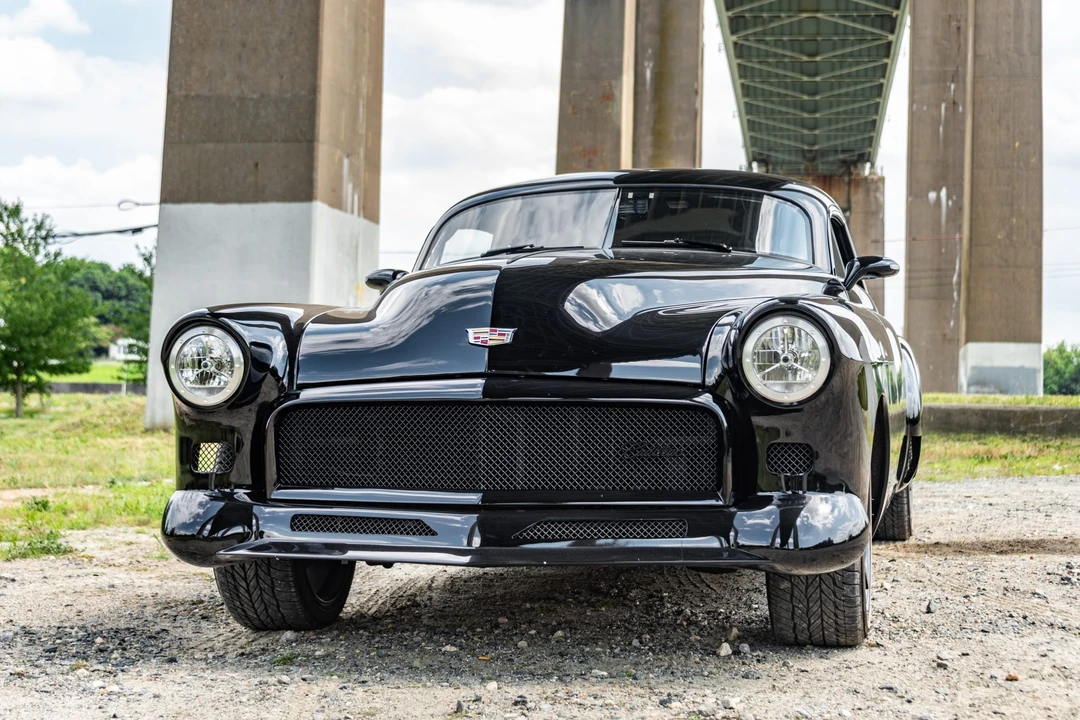 1949 Cadillac Series 62 2nd Gen - Image 4 of 31